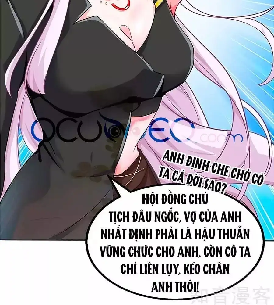 Truyện Tranh Một Thai Hai Bảo: Đưa Mami Về Nhà! trang 4