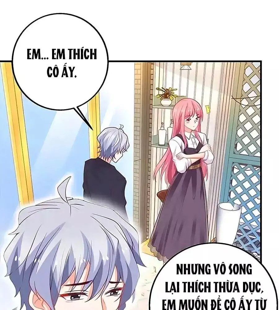 Truyện Tranh Một Thai Hai Bảo: Đưa Mami Về Nhà! trang 4