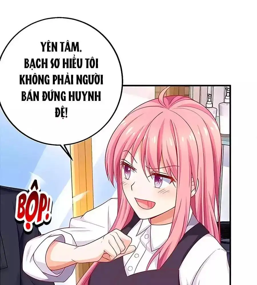 Truyện Tranh Một Thai Hai Bảo: Đưa Mami Về Nhà! trang 4