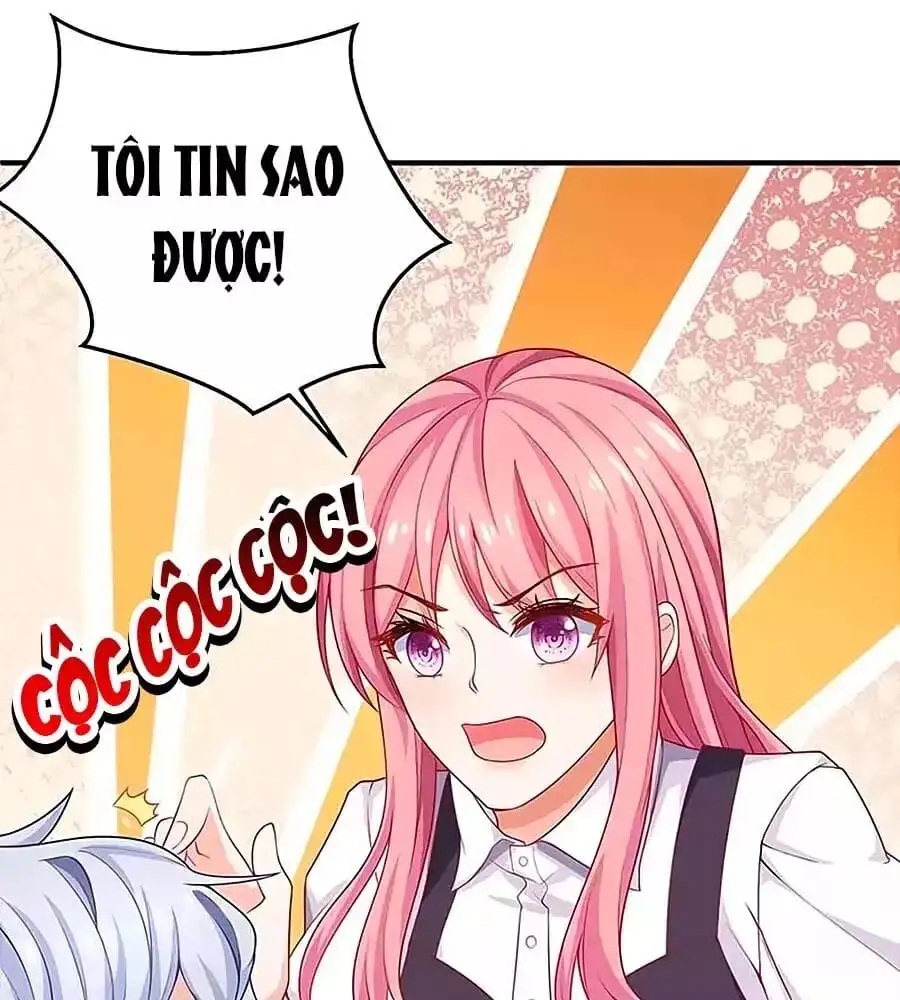 Truyện Tranh Một Thai Hai Bảo: Đưa Mami Về Nhà! trang 4