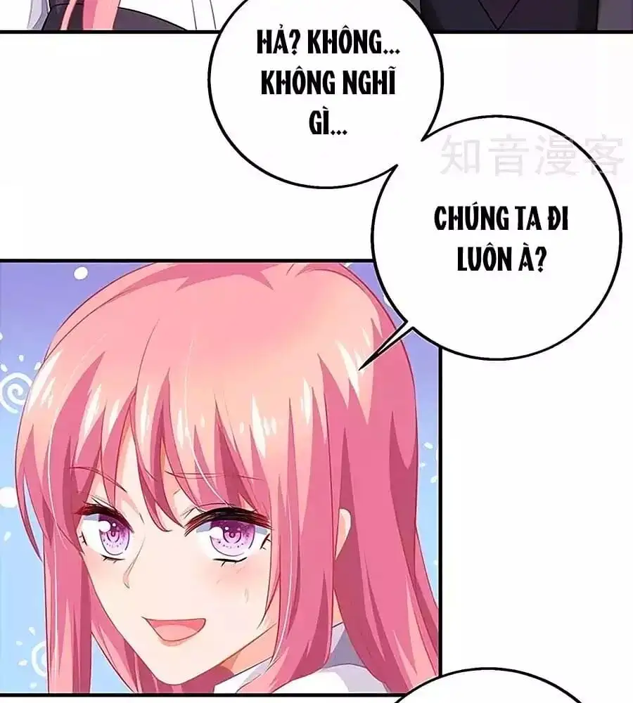 Truyện Tranh Một Thai Hai Bảo: Đưa Mami Về Nhà! trang 4