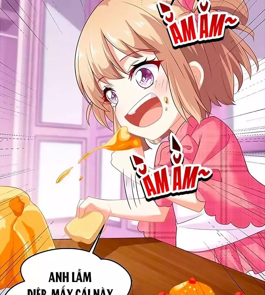 Truyện Tranh Một Thai Hai Bảo: Đưa Mami Về Nhà! trang 4