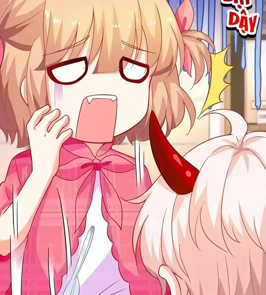 Truyện Tranh Một Thai Hai Bảo: Đưa Mami Về Nhà! trang 4