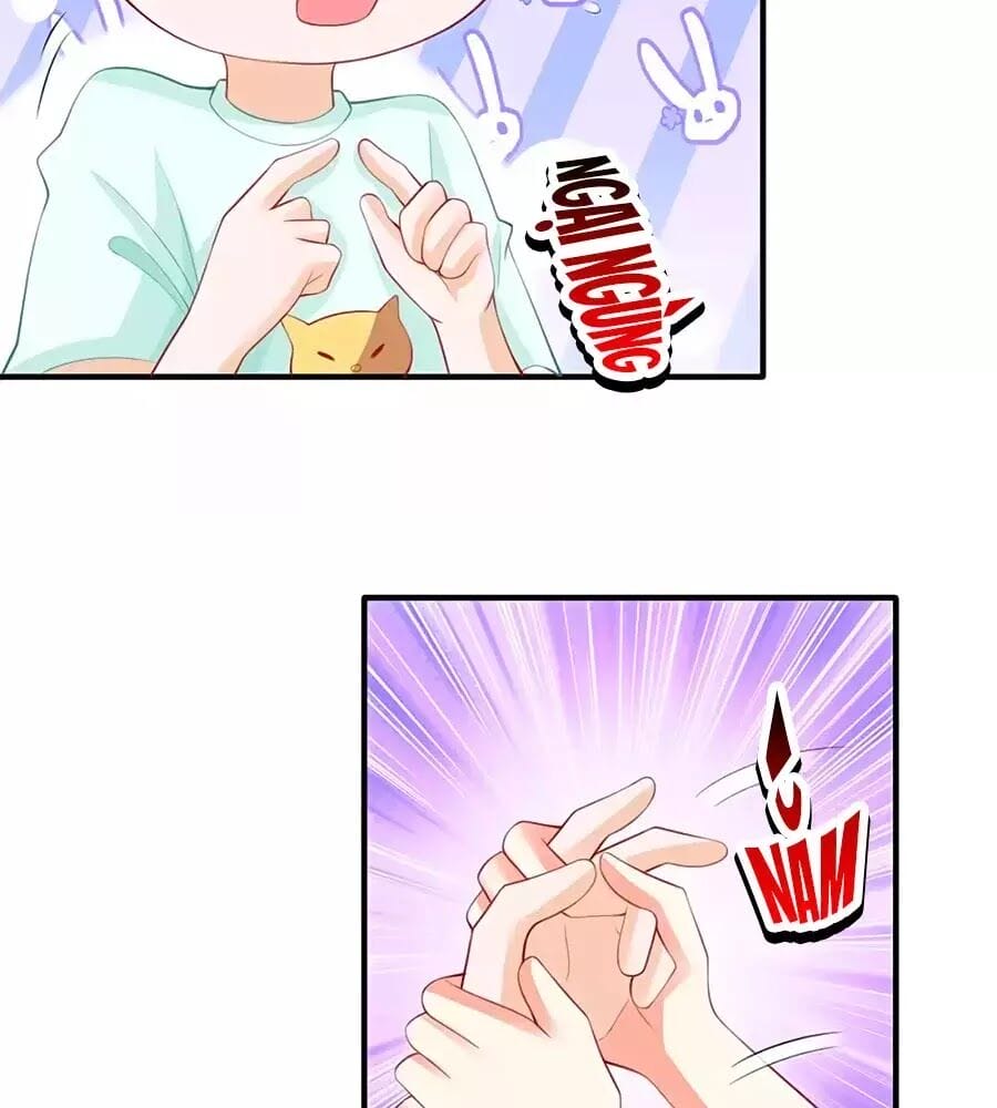 Truyện Tranh Một Thai Hai Bảo: Đưa Mami Về Nhà! trang 4