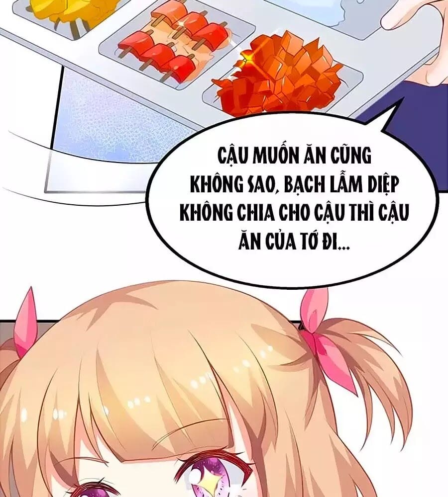 Truyện Tranh Một Thai Hai Bảo: Đưa Mami Về Nhà! trang 4