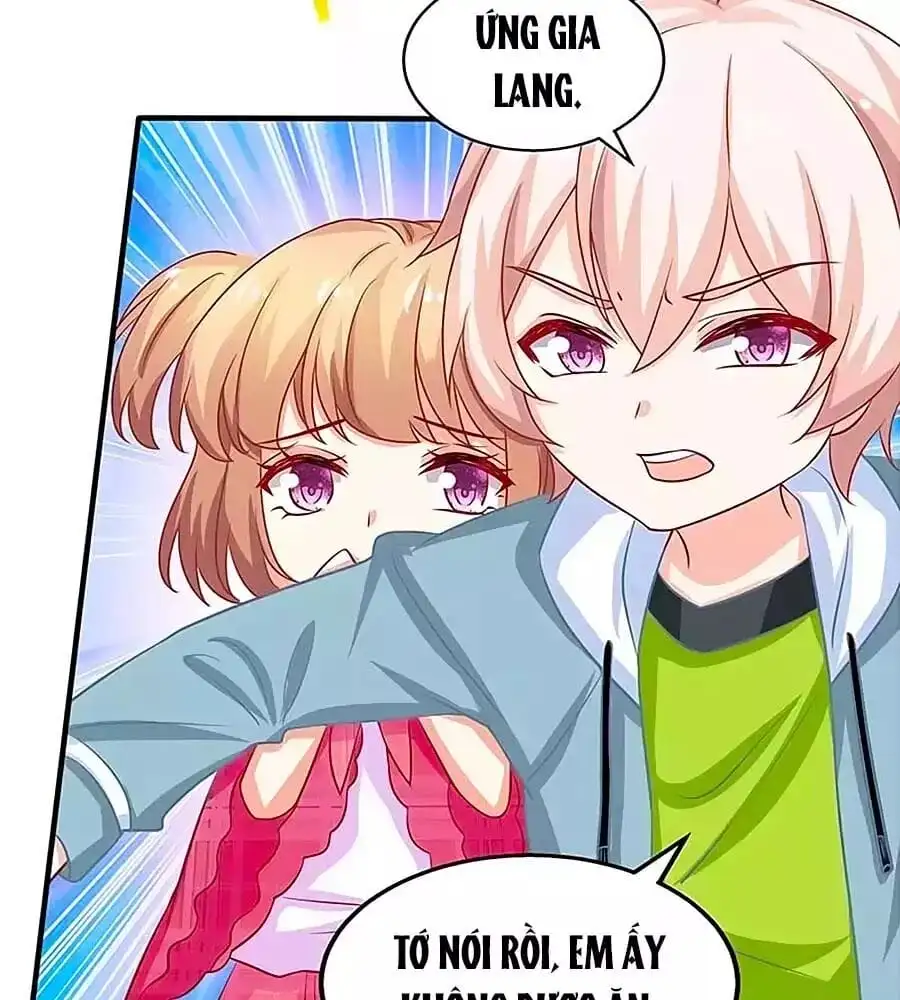 Truyện Tranh Một Thai Hai Bảo: Đưa Mami Về Nhà! trang 4