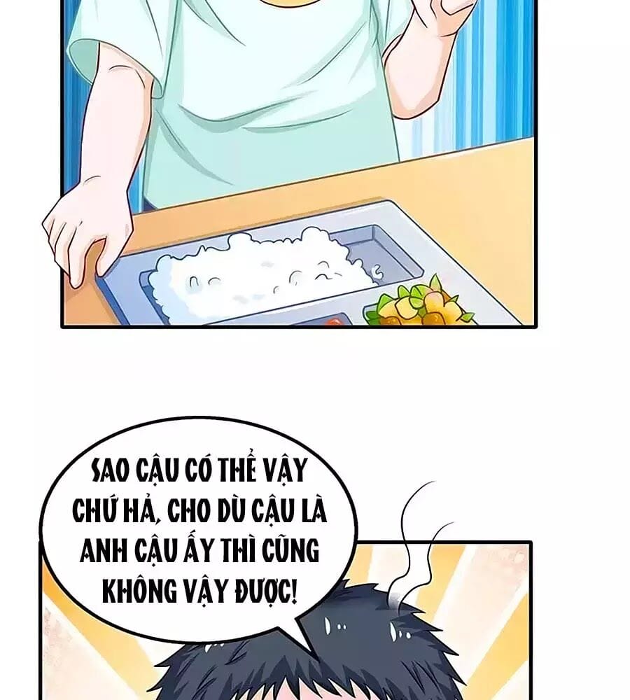 Truyện Tranh Một Thai Hai Bảo: Đưa Mami Về Nhà! trang 4