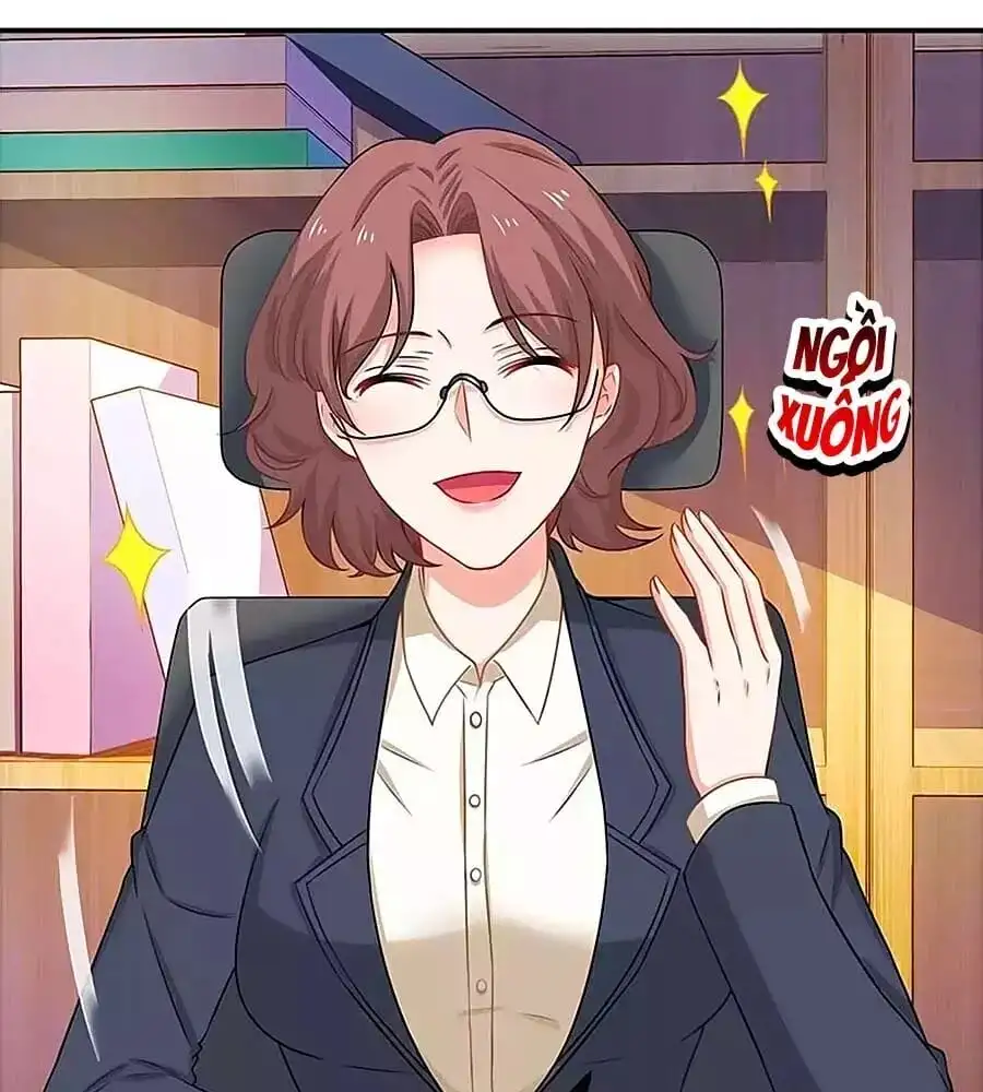 Truyện Tranh Một Thai Hai Bảo: Đưa Mami Về Nhà! trang 4