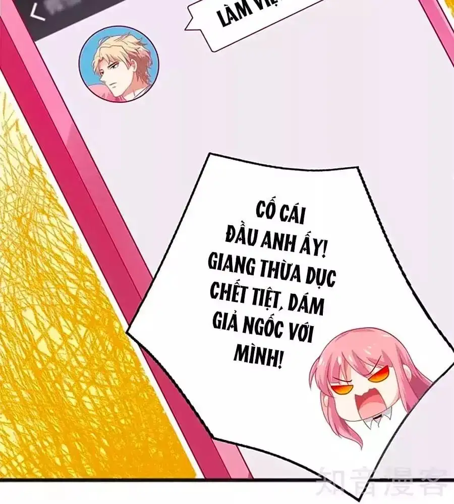 Truyện Tranh Một Thai Hai Bảo: Đưa Mami Về Nhà! trang 4