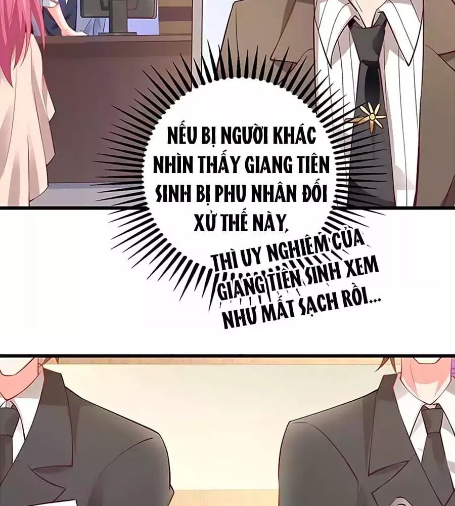 Truyện Tranh Một Thai Hai Bảo: Đưa Mami Về Nhà! trang 4