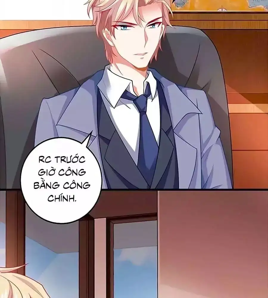 Truyện Tranh Một Thai Hai Bảo: Đưa Mami Về Nhà! trang 4