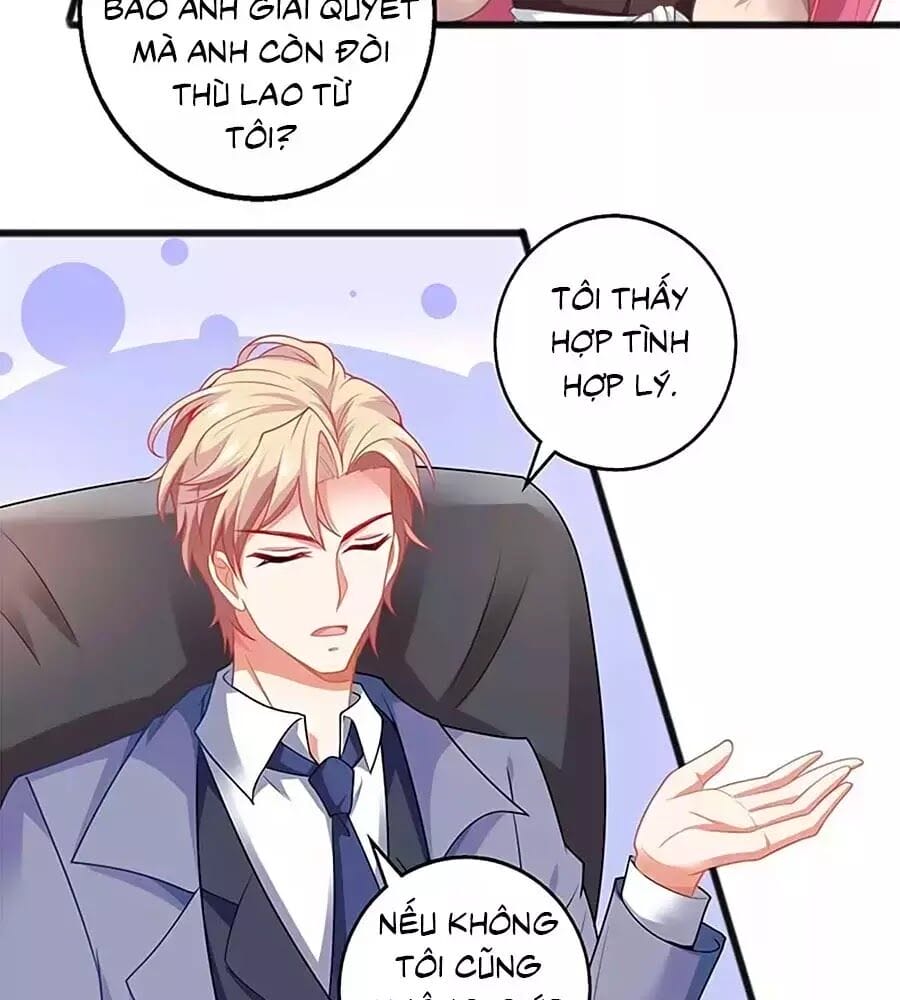 Truyện Tranh Một Thai Hai Bảo: Đưa Mami Về Nhà! trang 4