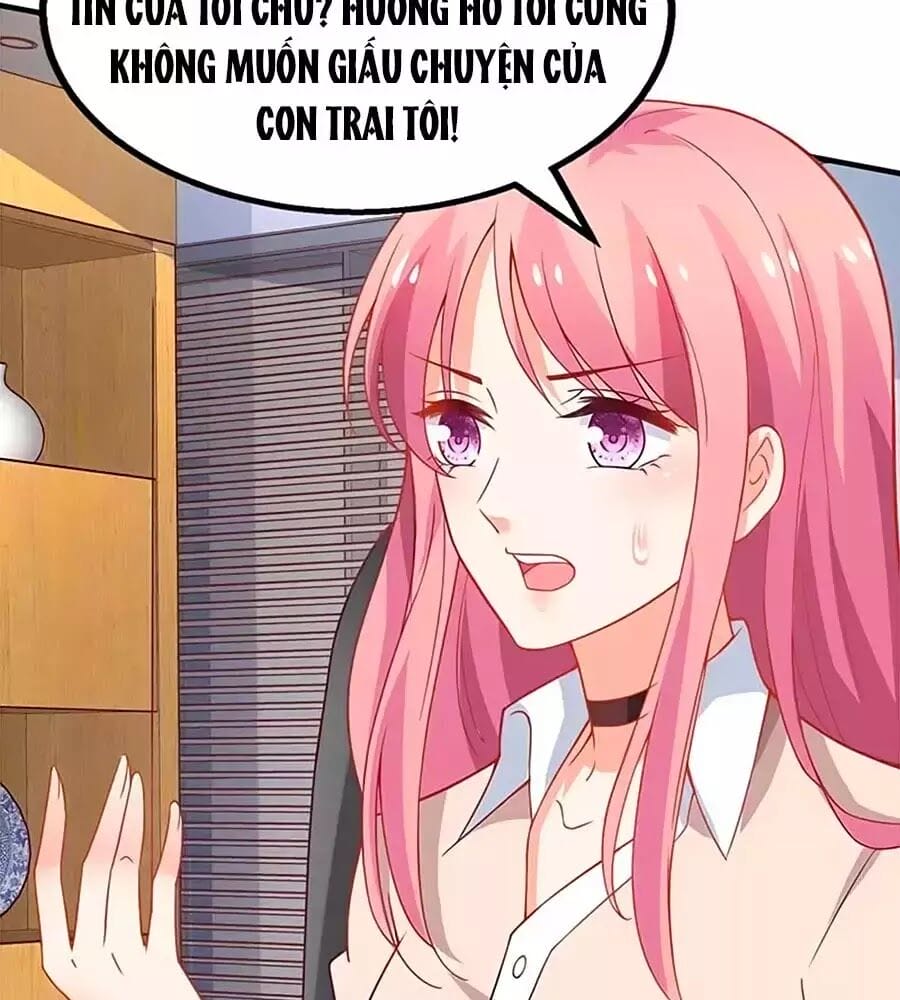 Truyện Tranh Một Thai Hai Bảo: Đưa Mami Về Nhà! trang 4