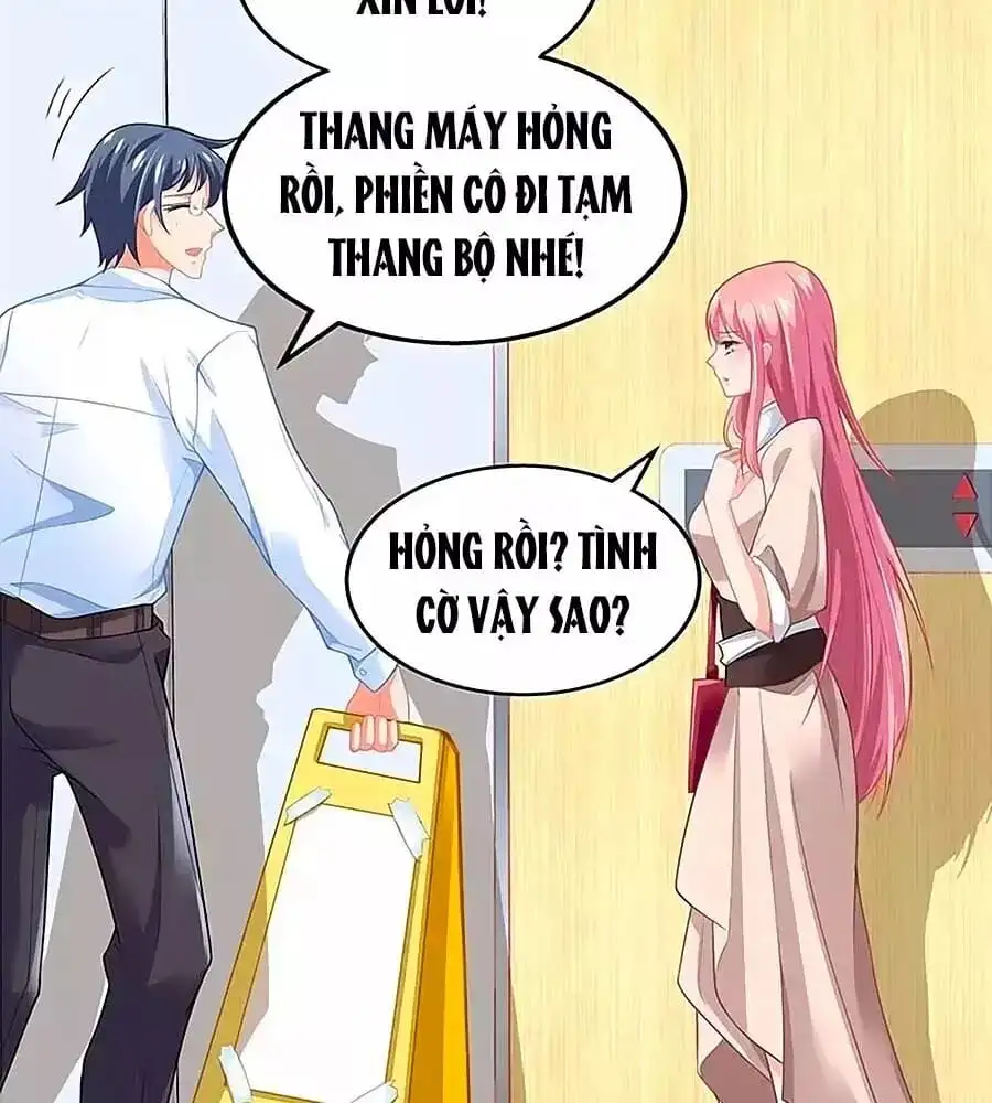 Truyện Tranh Một Thai Hai Bảo: Đưa Mami Về Nhà! trang 4