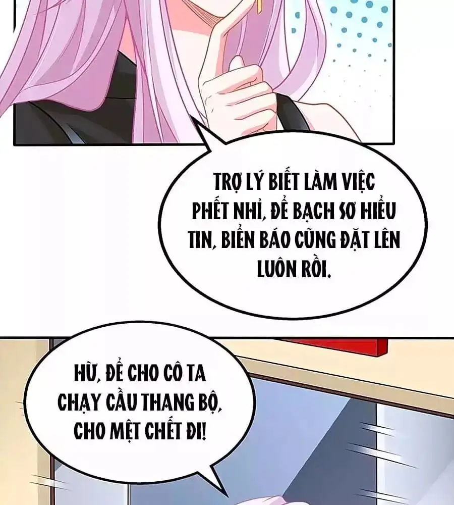Truyện Tranh Một Thai Hai Bảo: Đưa Mami Về Nhà! trang 4