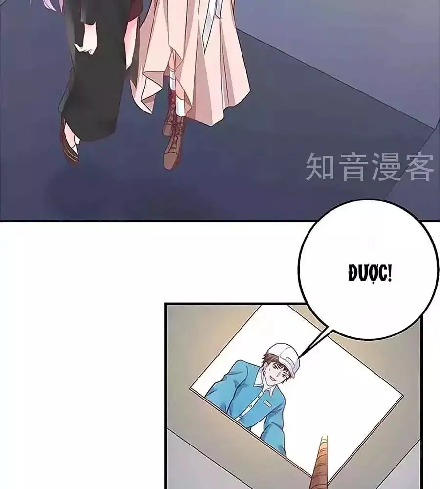 Truyện Tranh Một Thai Hai Bảo: Đưa Mami Về Nhà! trang 4