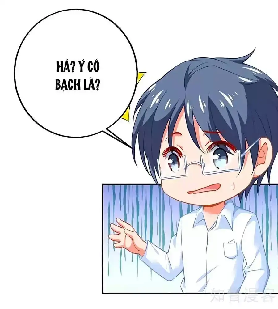 Truyện Tranh Một Thai Hai Bảo: Đưa Mami Về Nhà! trang 4