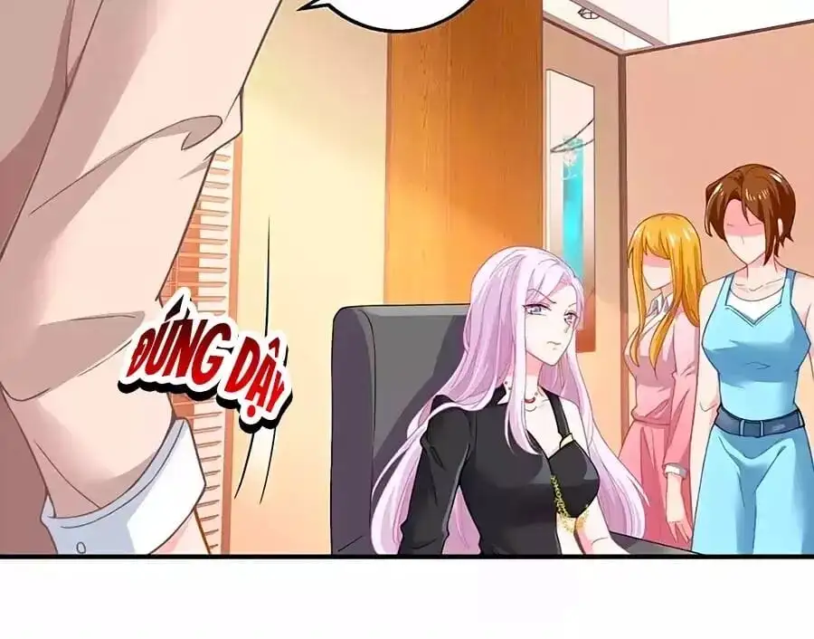 Truyện Tranh Một Thai Hai Bảo: Đưa Mami Về Nhà! trang 4