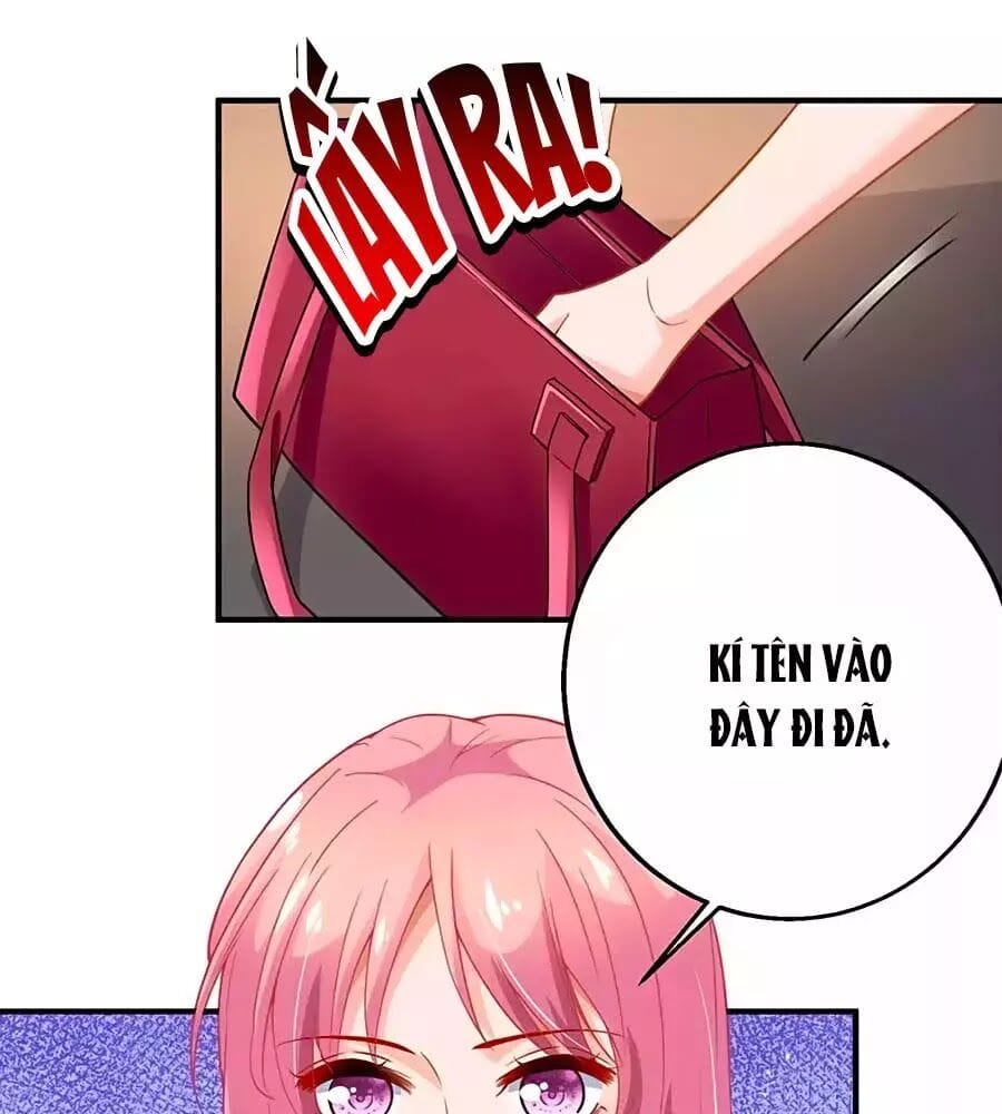 Truyện Tranh Một Thai Hai Bảo: Đưa Mami Về Nhà! trang 4