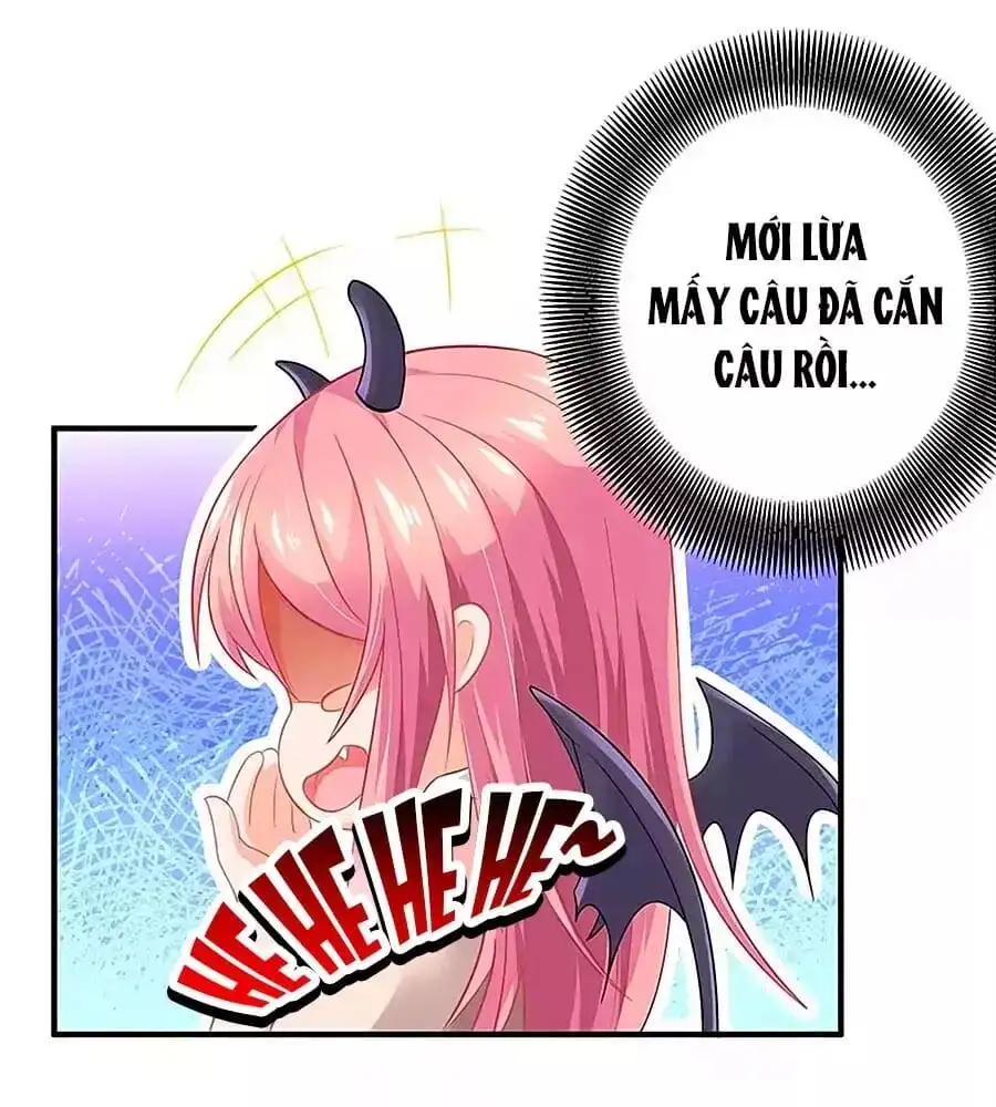 Truyện Tranh Một Thai Hai Bảo: Đưa Mami Về Nhà! trang 4