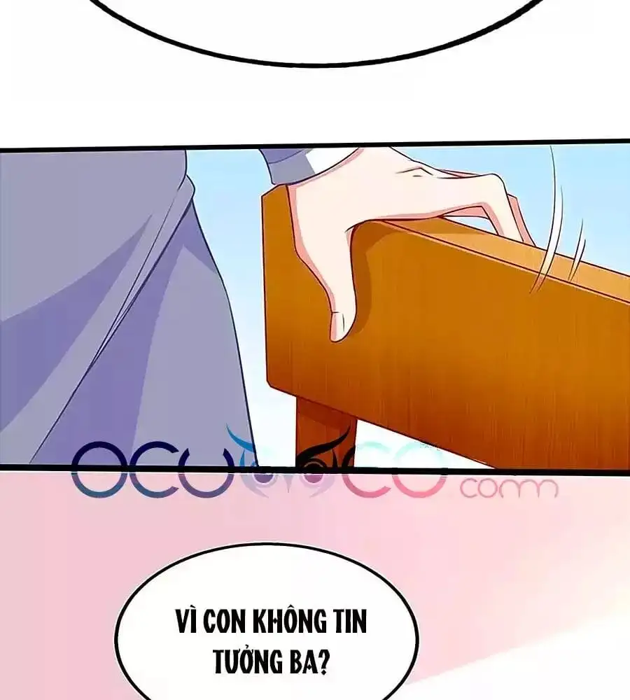 Truyện Tranh Một Thai Hai Bảo: Đưa Mami Về Nhà! trang 4