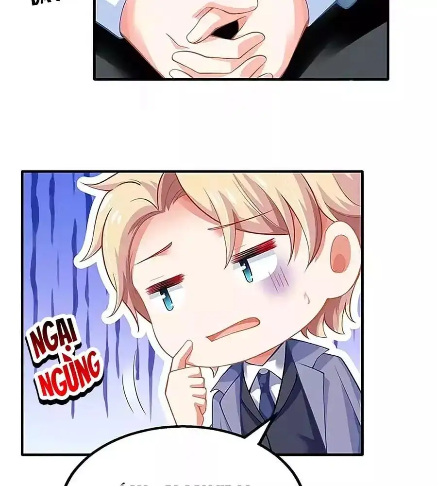 Truyện Tranh Một Thai Hai Bảo: Đưa Mami Về Nhà! trang 4