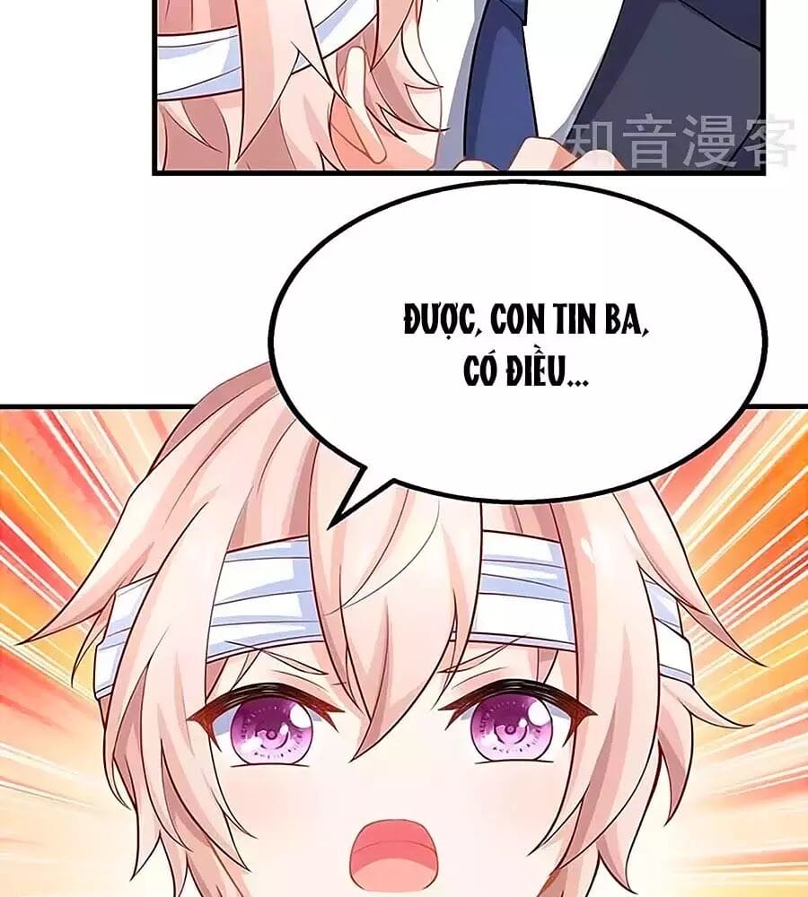 Truyện Tranh Một Thai Hai Bảo: Đưa Mami Về Nhà! trang 4