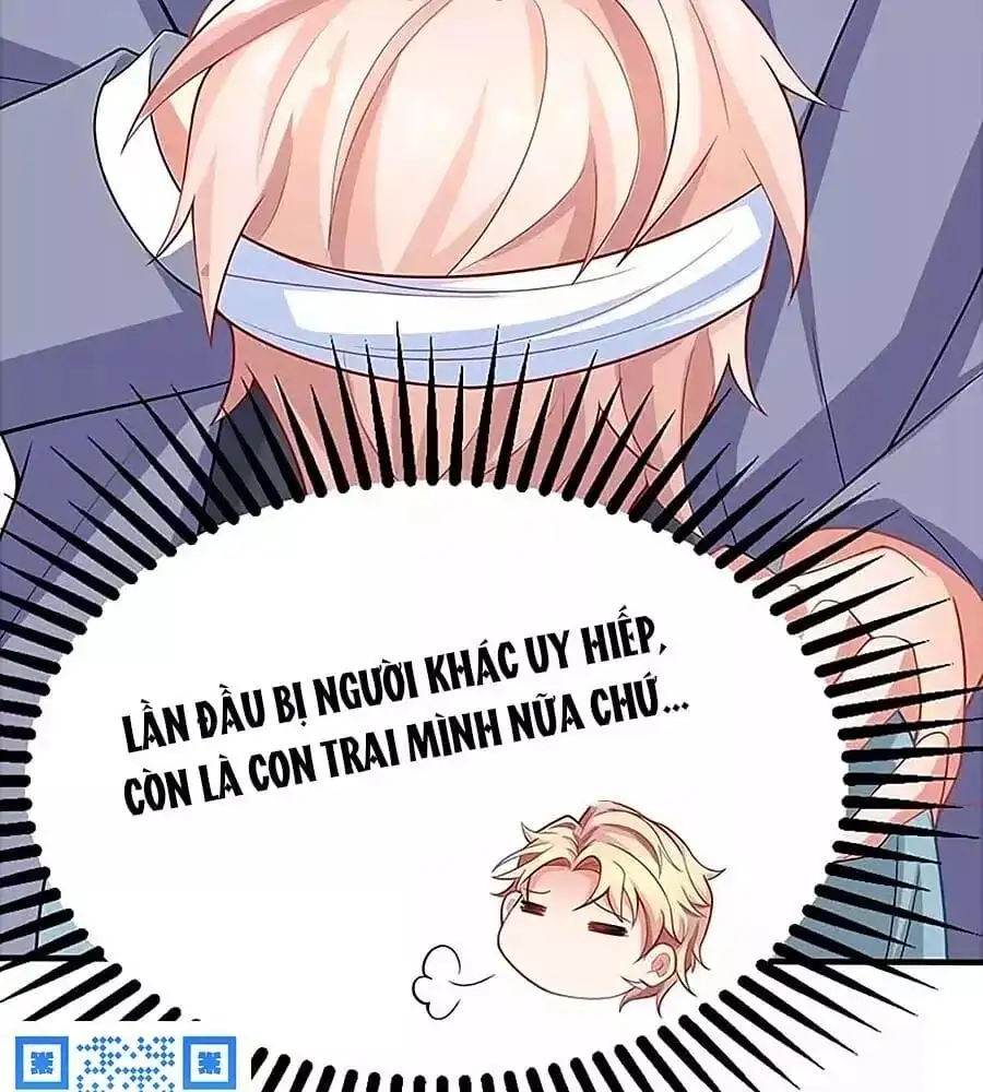 Truyện Tranh Một Thai Hai Bảo: Đưa Mami Về Nhà! trang 4