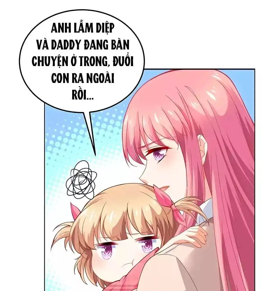 Truyện Tranh Một Thai Hai Bảo: Đưa Mami Về Nhà! trang 4