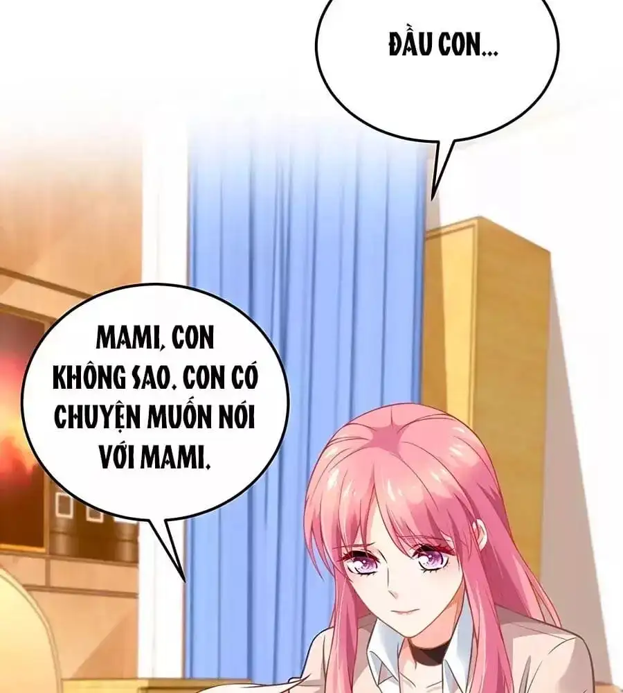 Truyện Tranh Một Thai Hai Bảo: Đưa Mami Về Nhà! trang 4