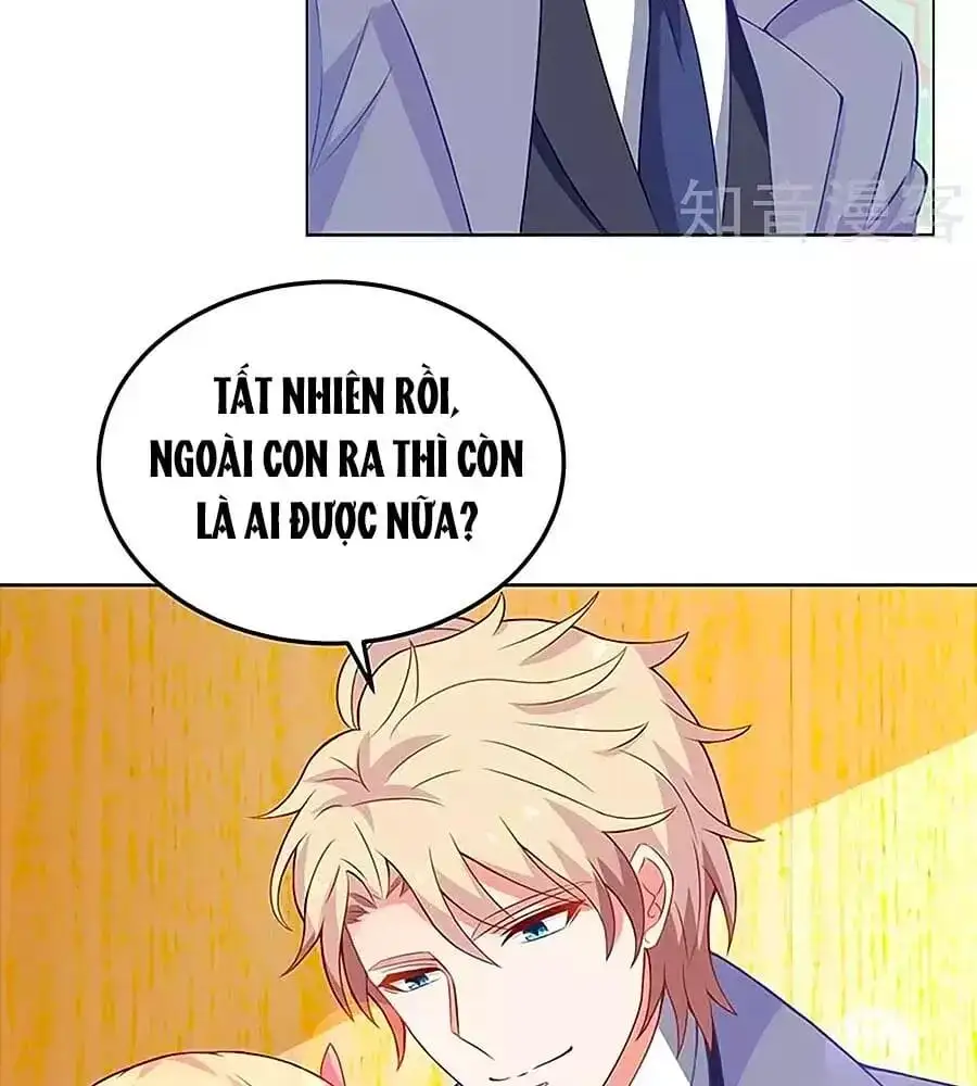 Truyện Tranh Một Thai Hai Bảo: Đưa Mami Về Nhà! trang 4