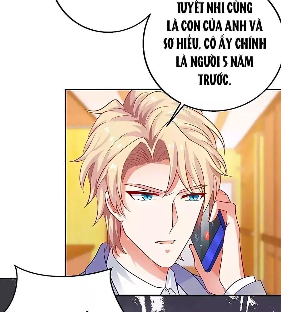 Truyện Tranh Một Thai Hai Bảo: Đưa Mami Về Nhà! trang 4