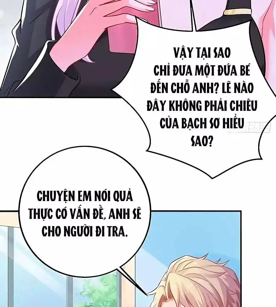 Truyện Tranh Một Thai Hai Bảo: Đưa Mami Về Nhà! trang 4