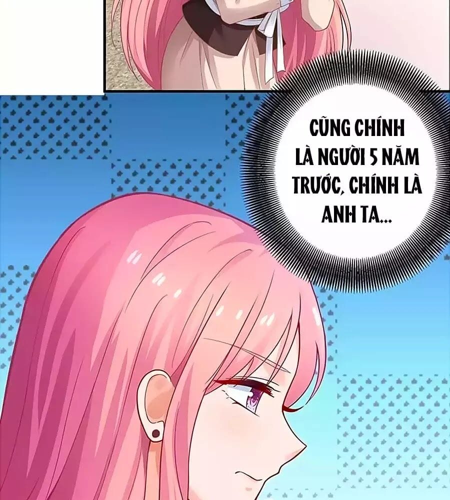 Truyện Tranh Một Thai Hai Bảo: Đưa Mami Về Nhà! trang 4