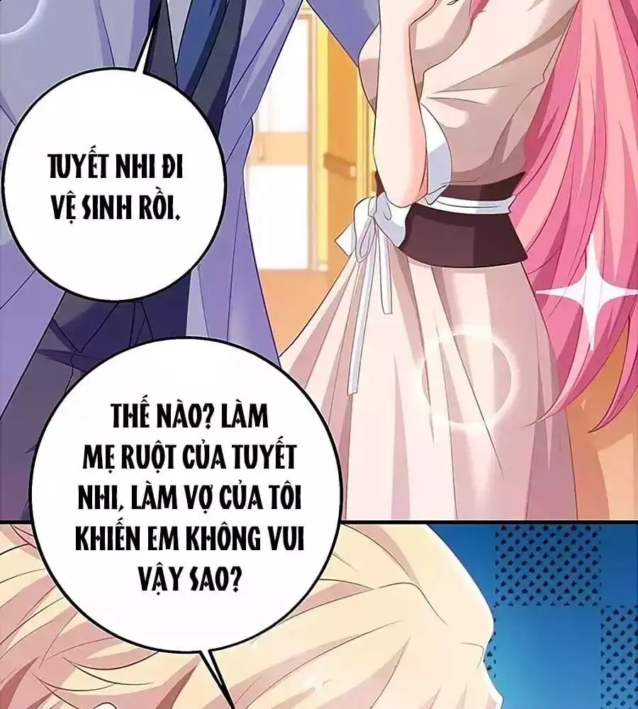 Truyện Tranh Một Thai Hai Bảo: Đưa Mami Về Nhà! trang 4