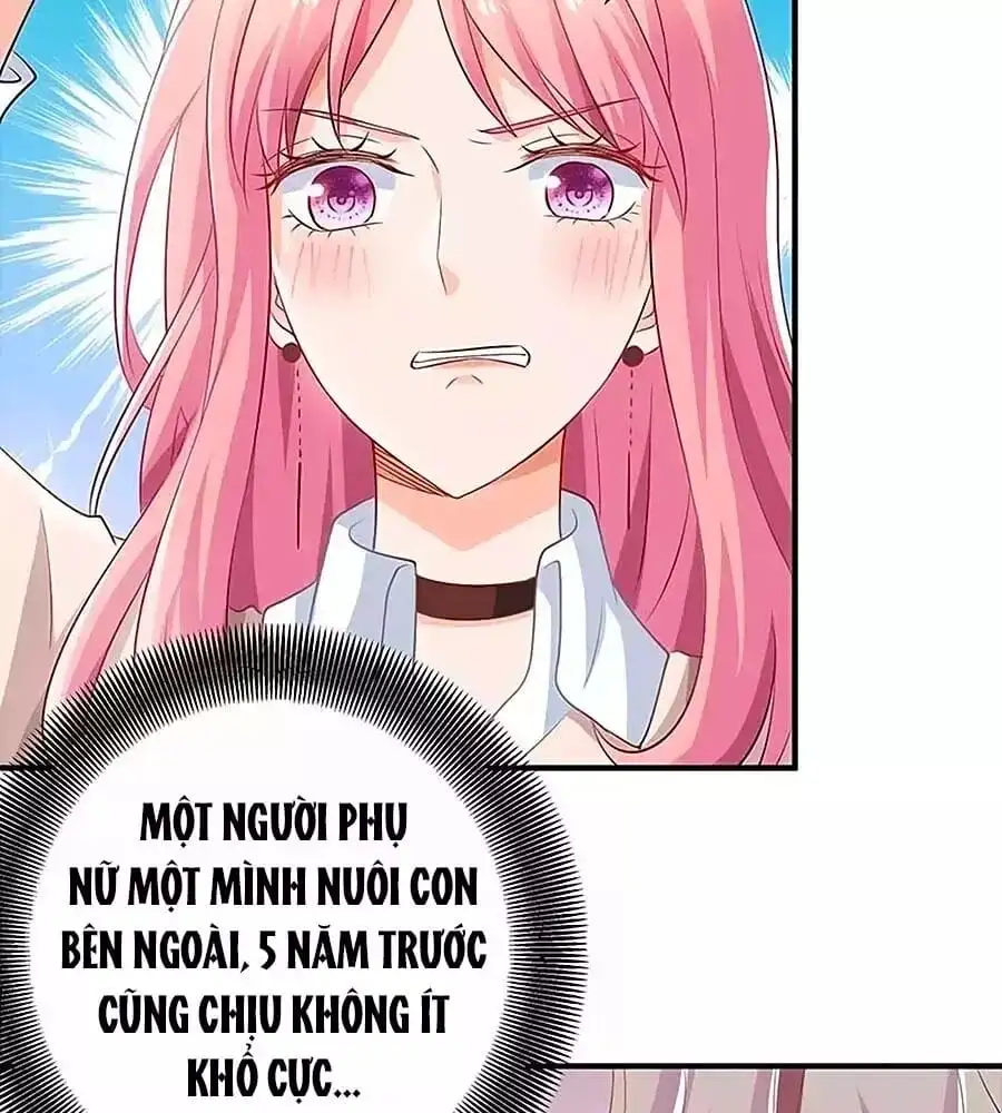 Truyện Tranh Một Thai Hai Bảo: Đưa Mami Về Nhà! trang 4