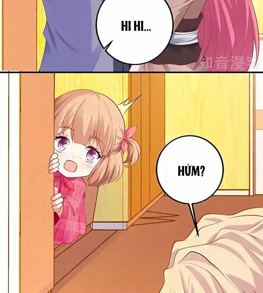 Truyện Tranh Một Thai Hai Bảo: Đưa Mami Về Nhà! trang 4