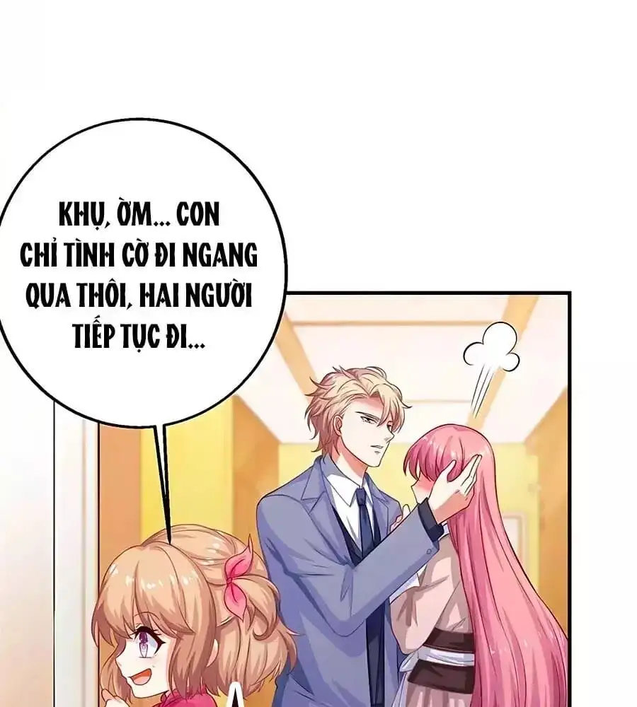 Truyện Tranh Một Thai Hai Bảo: Đưa Mami Về Nhà! trang 4