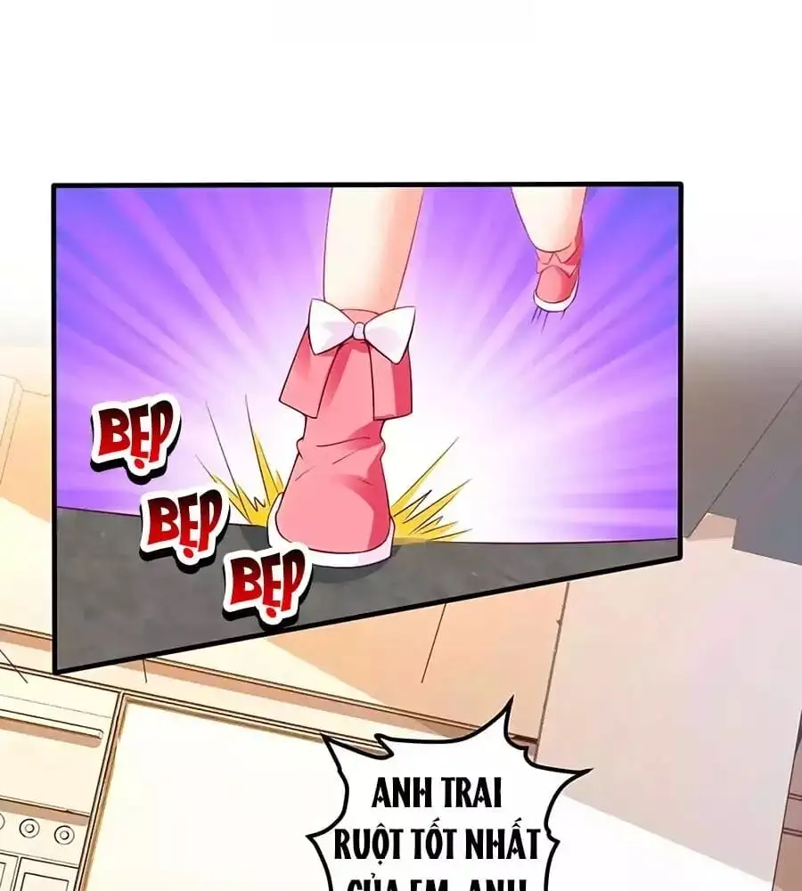 Truyện Tranh Một Thai Hai Bảo: Đưa Mami Về Nhà! trang 4