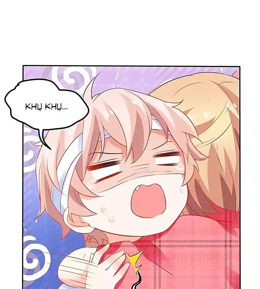 Truyện Tranh Một Thai Hai Bảo: Đưa Mami Về Nhà! trang 4