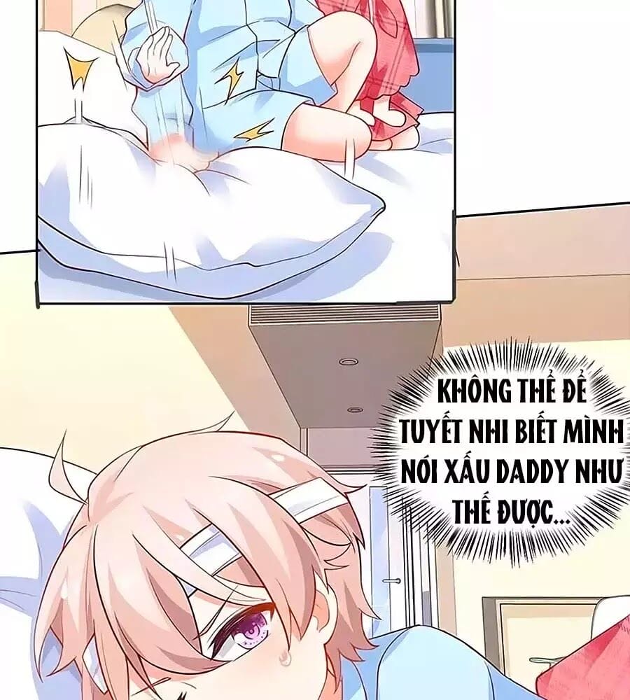 Truyện Tranh Một Thai Hai Bảo: Đưa Mami Về Nhà! trang 4