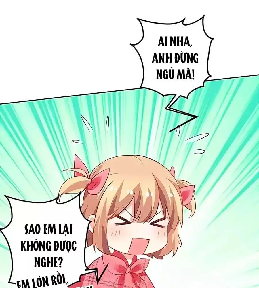 Truyện Tranh Một Thai Hai Bảo: Đưa Mami Về Nhà! trang 4