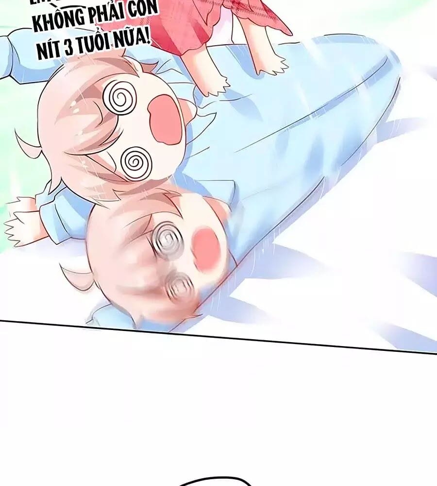 Truyện Tranh Một Thai Hai Bảo: Đưa Mami Về Nhà! trang 4