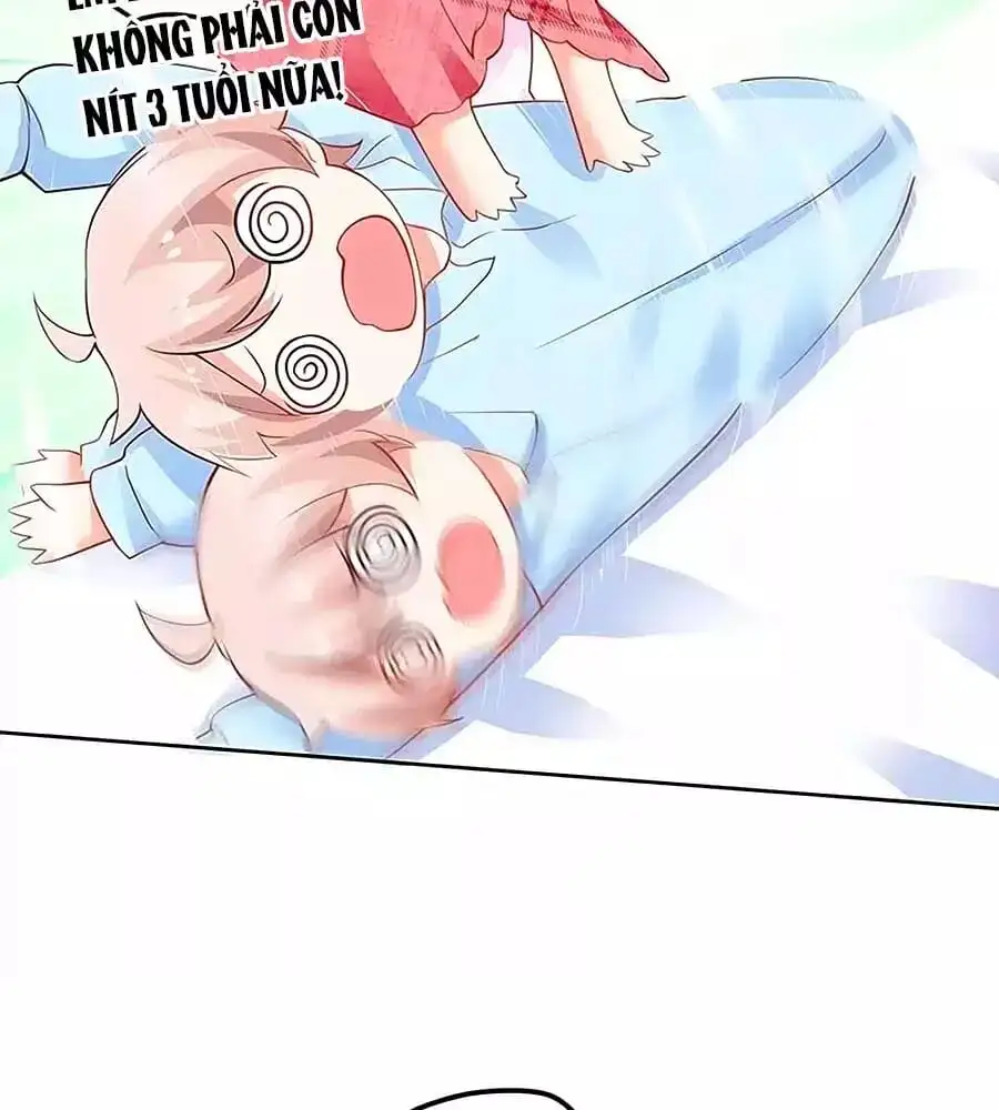 Truyện Tranh Một Thai Hai Bảo: Đưa Mami Về Nhà! trang 4