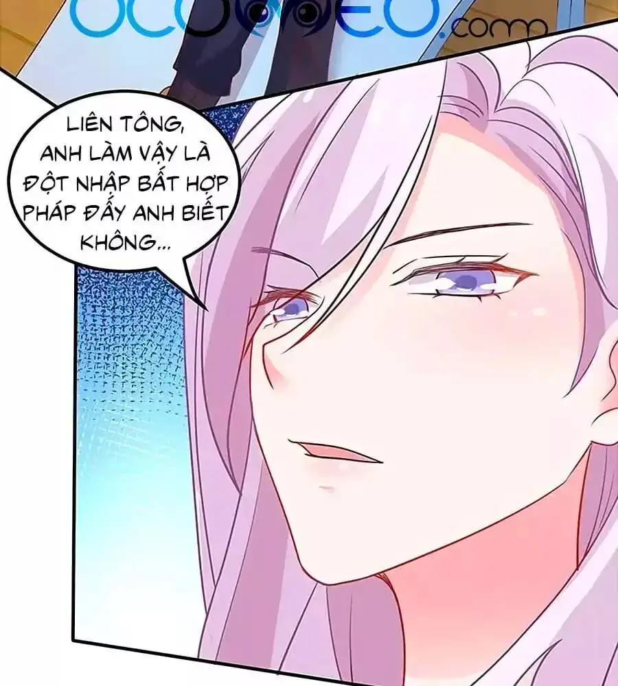 Truyện Tranh Một Thai Hai Bảo: Đưa Mami Về Nhà! trang 4