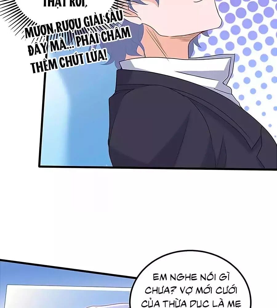 Truyện Tranh Một Thai Hai Bảo: Đưa Mami Về Nhà! trang 4