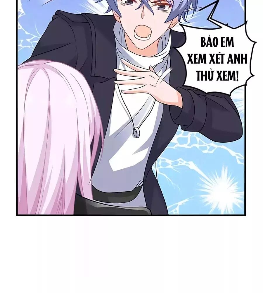 Truyện Tranh Một Thai Hai Bảo: Đưa Mami Về Nhà! trang 4