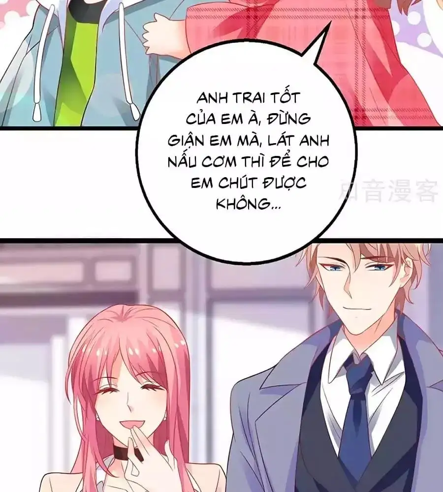 Truyện Tranh Một Thai Hai Bảo: Đưa Mami Về Nhà! trang 4