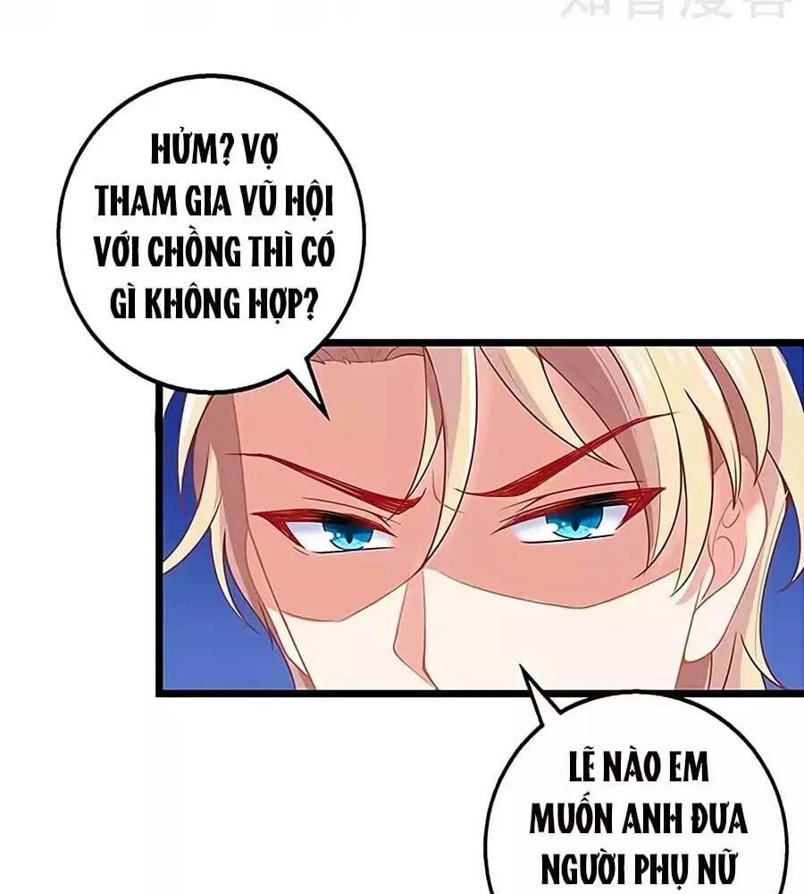 Truyện Tranh Một Thai Hai Bảo: Đưa Mami Về Nhà! trang 4