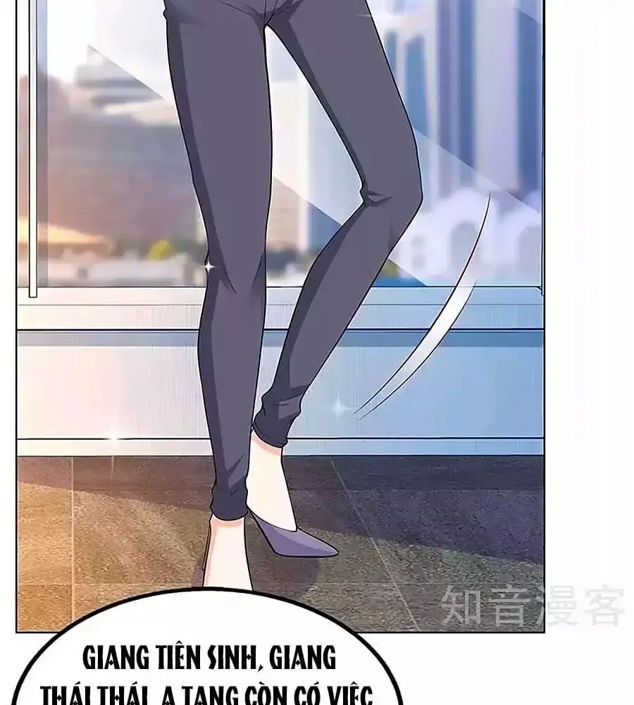 Truyện Tranh Một Thai Hai Bảo: Đưa Mami Về Nhà! trang 4